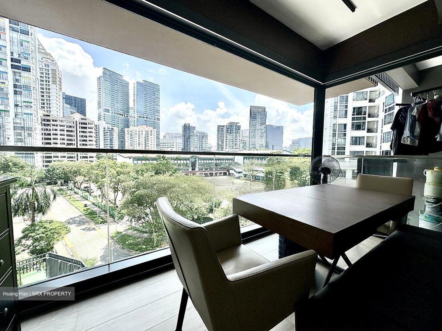 Fyve Derbyshire (D11), Apartment #462820241